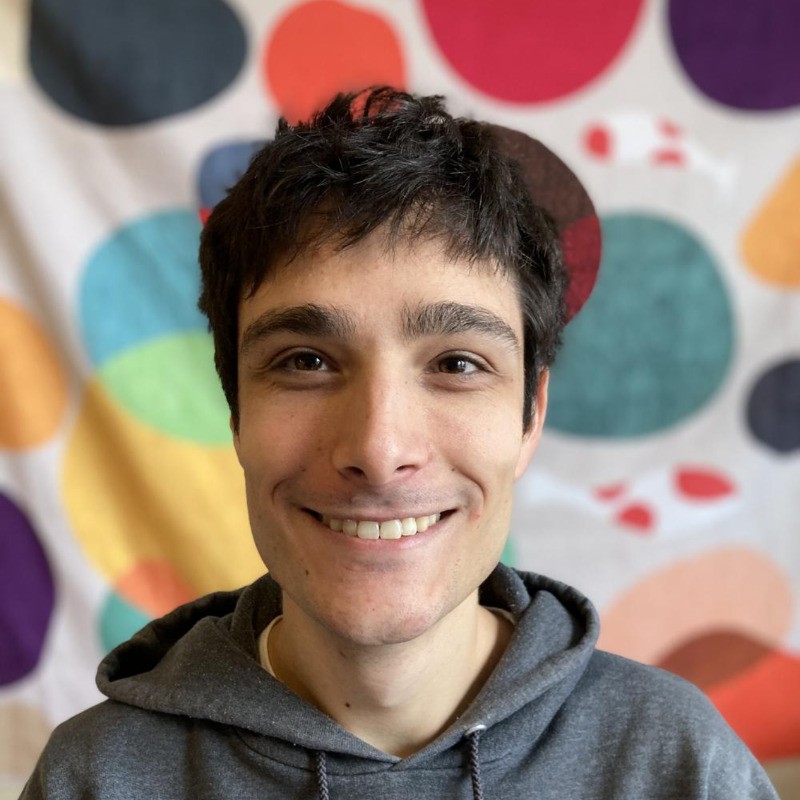 Gabriel Appleby profile photo