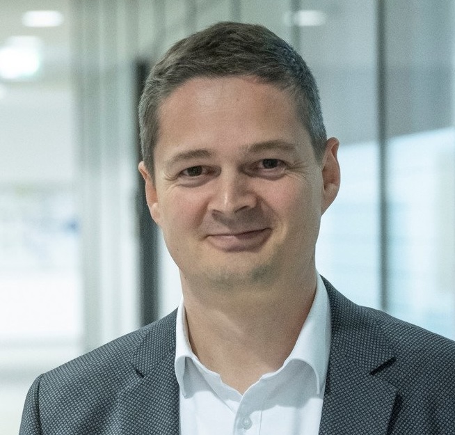 Christoph Heinzl profile photo